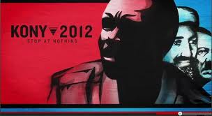 Kony2012 posters