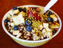 Got Acai?