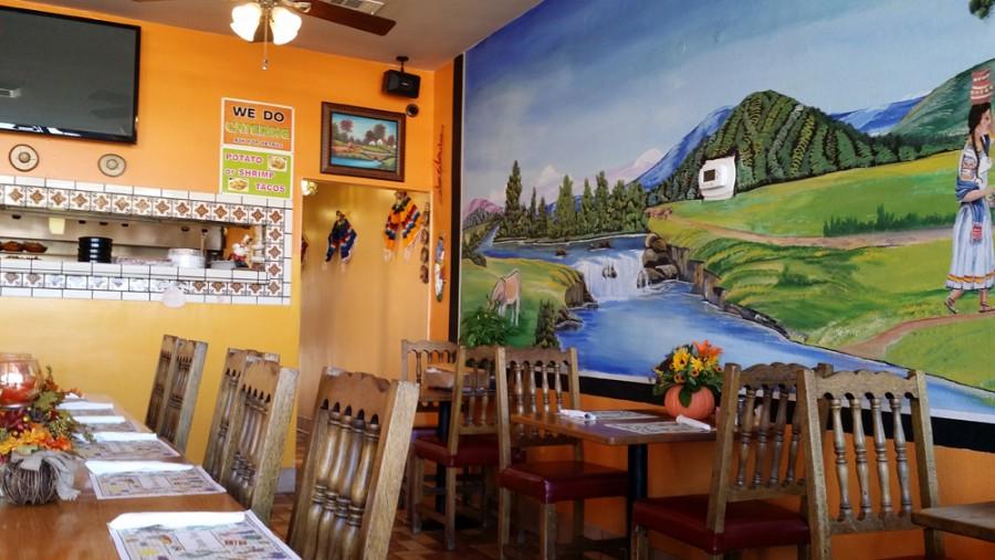 Guilty Pleasure Restaurants: Mexican Madness