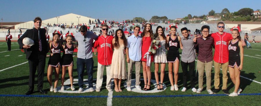 From left to right: Tommy Applewite, Amy Yamazaki, Peyton Denver, Brendan Walsh, Kyle McBride, Abby Mohaddes, Kevin Crump, Nicole Halverson, Michelle Sylvestm Carolyn Ernenwein, Rico Lauro, Hyun Kim, Sean Corcoran, Daniella Cooper