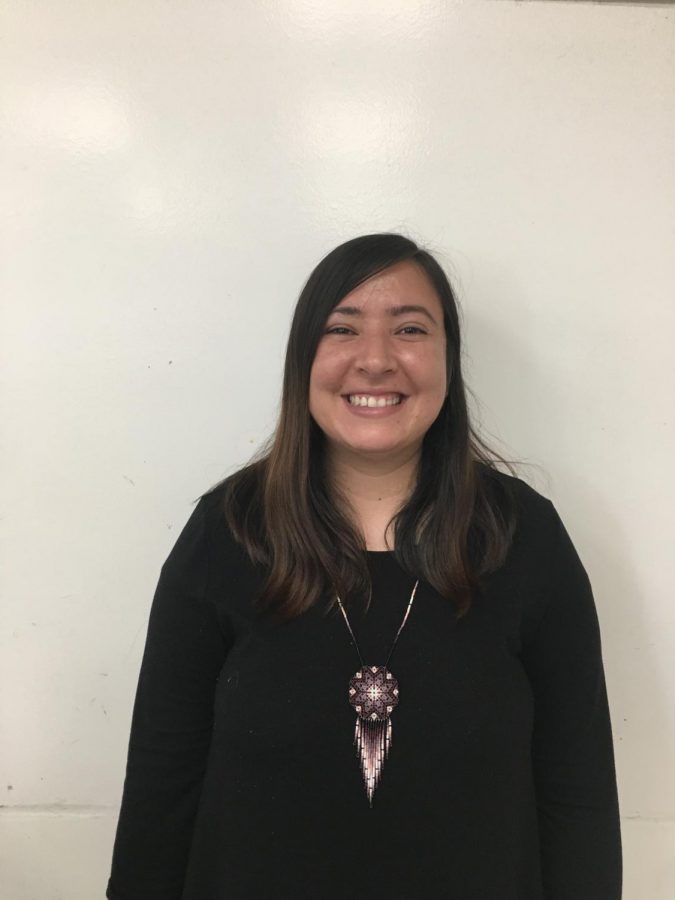 Ms. Avila