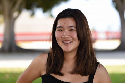 Photo of Alycen Kim