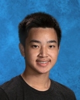 Photo of Curtis Liu