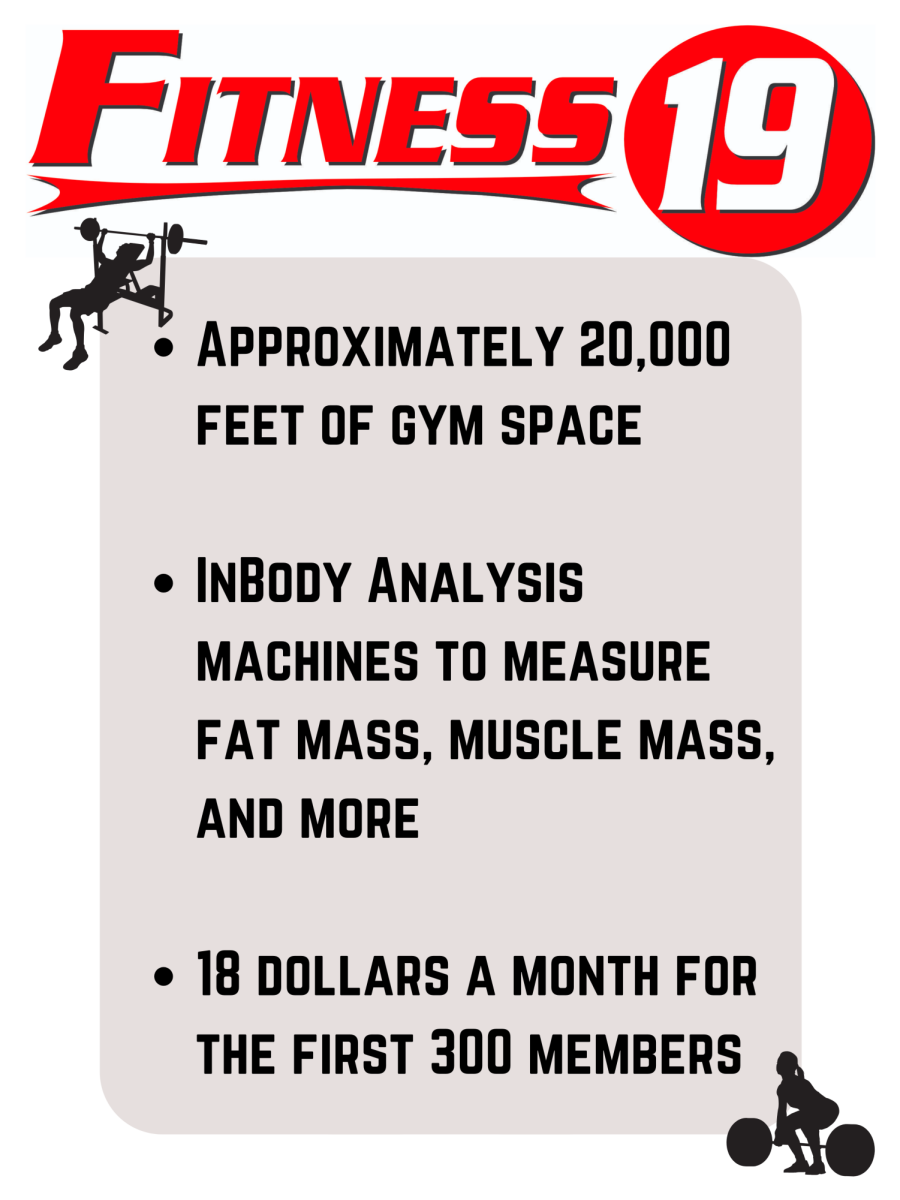 Fitness+19+Offers+Affordable+Fitness+in+Palos+Verdes