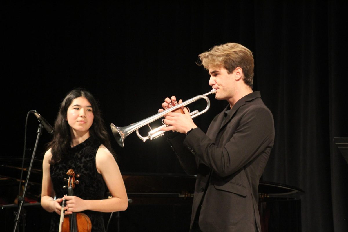 honors+music+-+ben+and+zoe