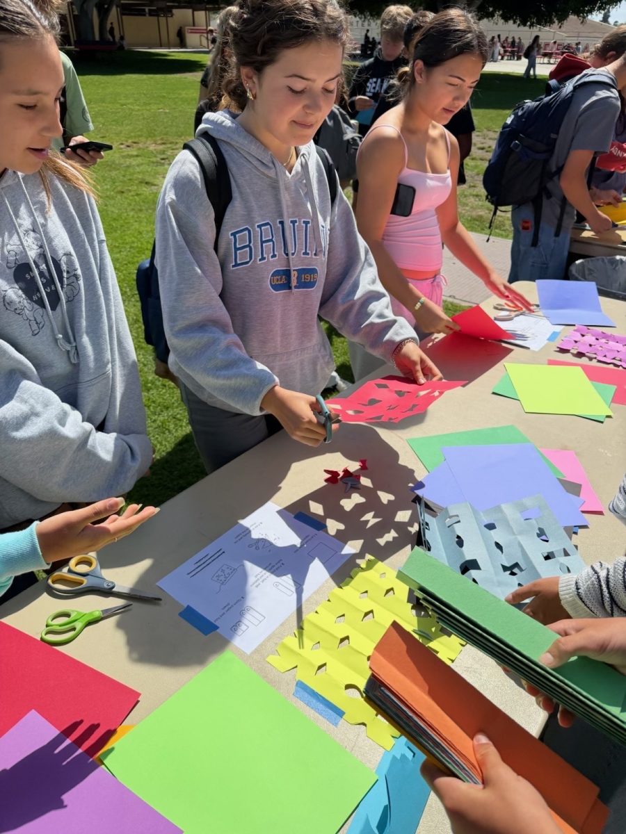 Celebrating Latino Heritage Month