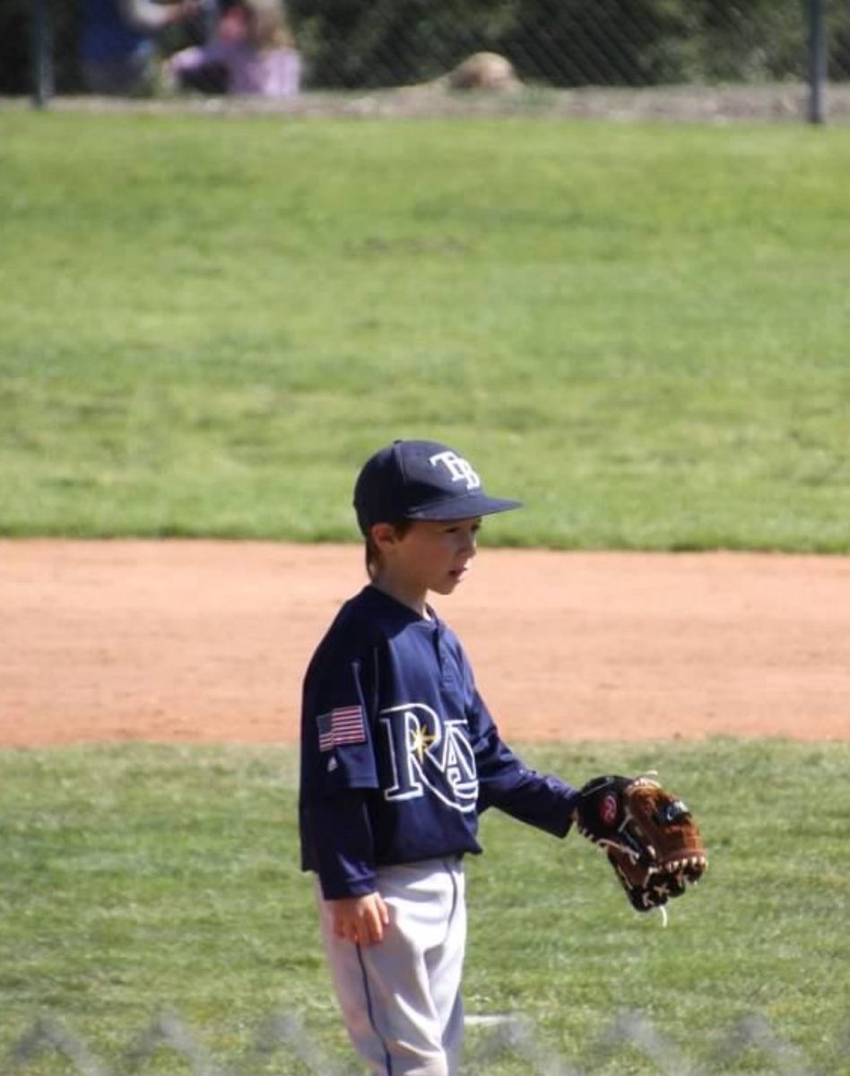 A Trojan In The Making