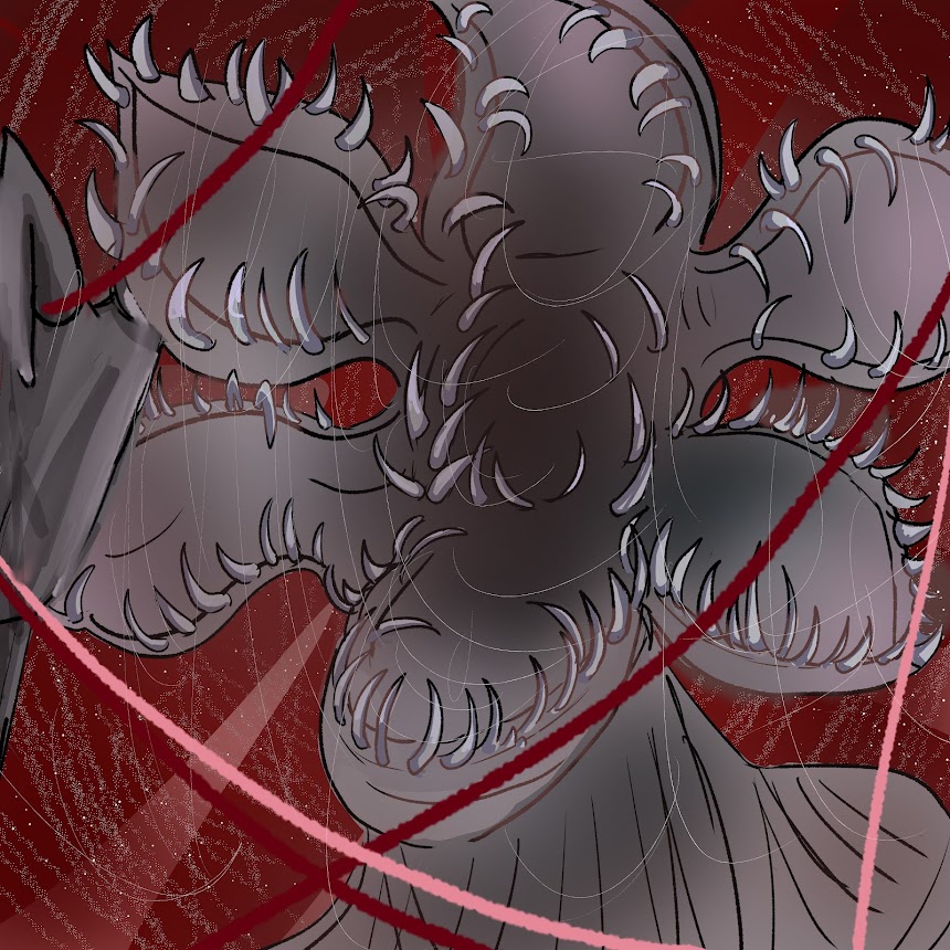 Vecna’s Final Stand: